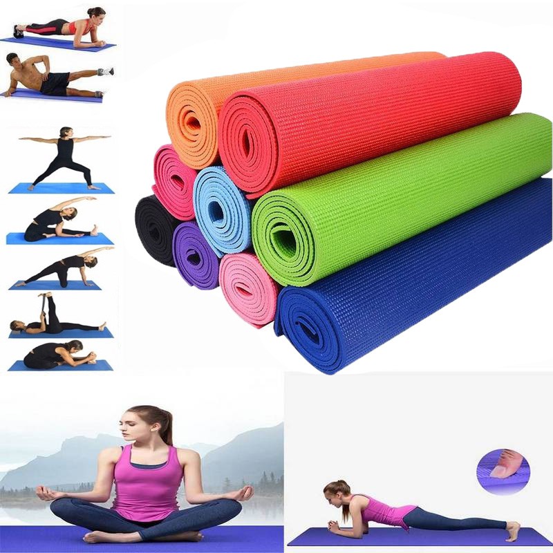 Gym yoga mat online