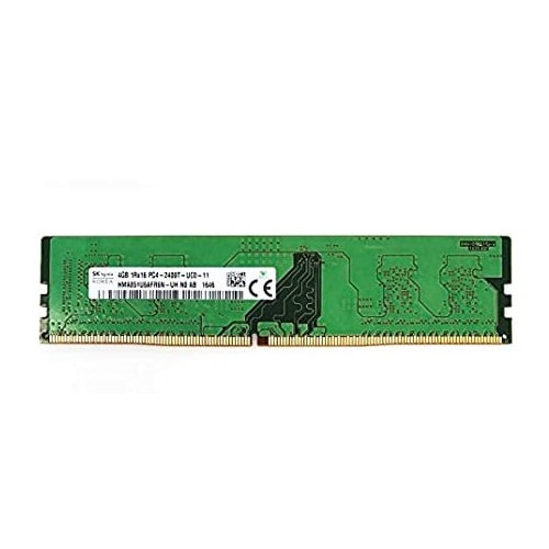 Ram DDR4 4G Bus 2133 MB ( Samsung, Hynix, Elphida, Kingston,...) , Ram máy tính DDR4 4G, Ram pc