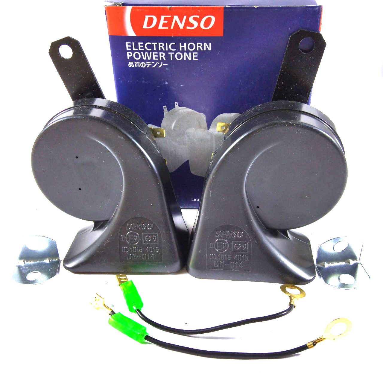 Còi sen denso gắn ô tô ,xe máy