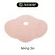 Miếng dán tan mỡ - Hộp 5 miếng dán tan mỡ Mymi Wonder Patch giúp giảm cân, giảm mỡ bung nhanh chóng. 