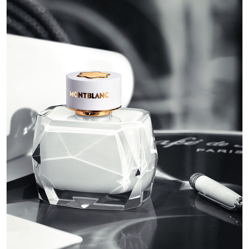 Nước Hoa ᴍᴏɴᴛʙʟᴀɴᴄ Signature EDP 10ml