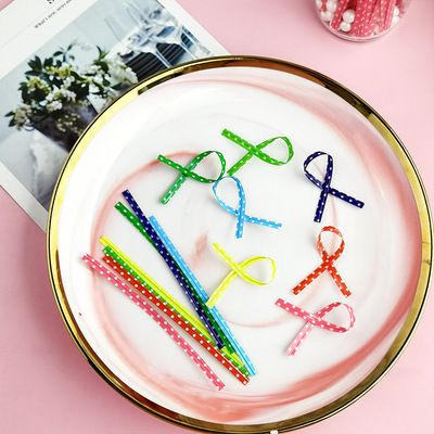 SET 100 KẼM GIẤY MÀU