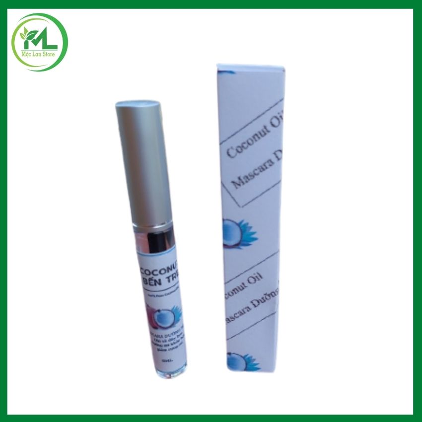 [Bến Tre] MASSCARA DẦU DỪA DƯỠNG MI