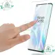 Premium UV Tempered Glass For Realme GT 6 / Realme GT 6T / Realme GT Neo6 / Realme GT Neo6 SE  Screen Protector Curved with Liquid Glue and UV Light -Transparent Clear. 
