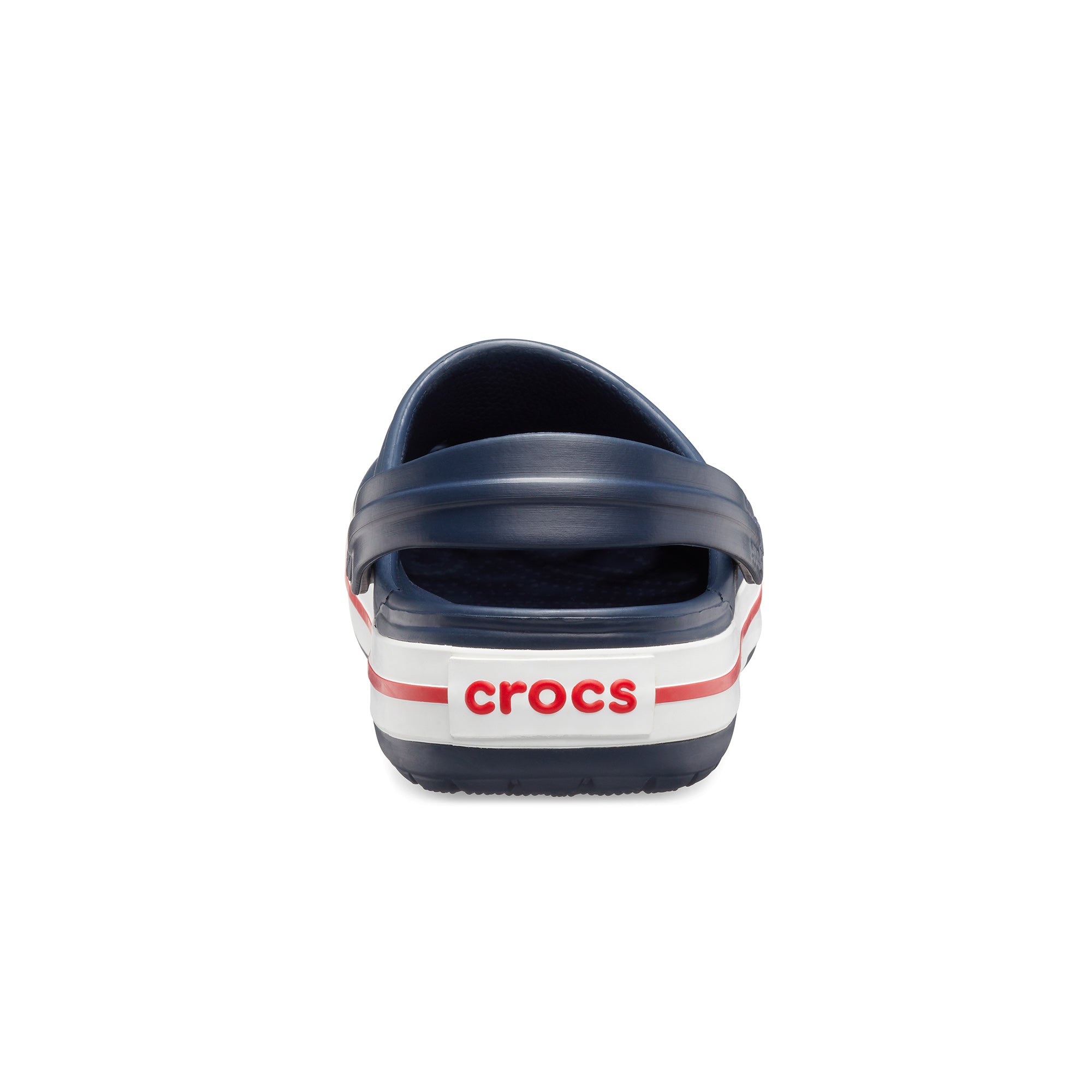 Giày Clog Unisex Crocs Crocband - 11016-410