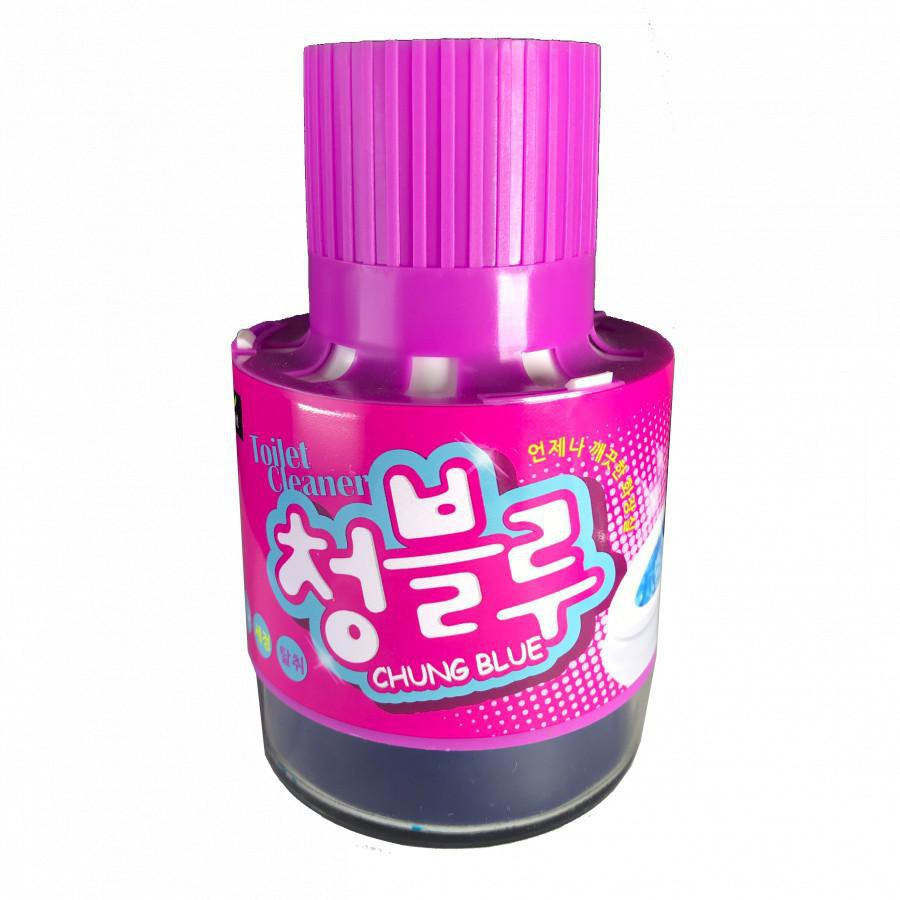 LỌ THẢ BỒN CẦU HÀN QUỐC