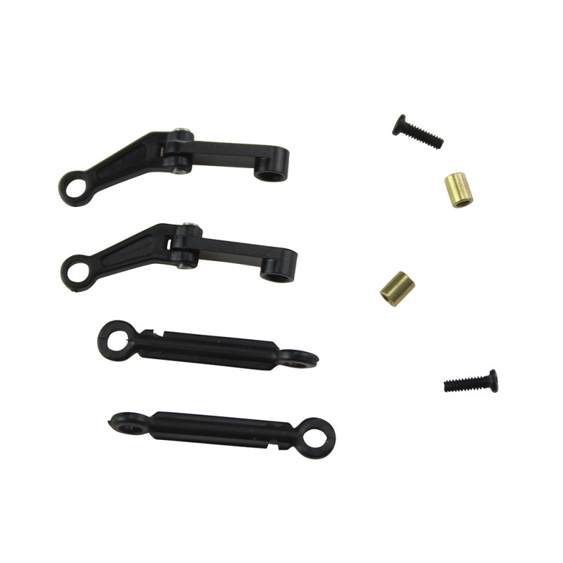 Connecting Rod Set for WLtoys XK K130 RC Helicopter Accessories