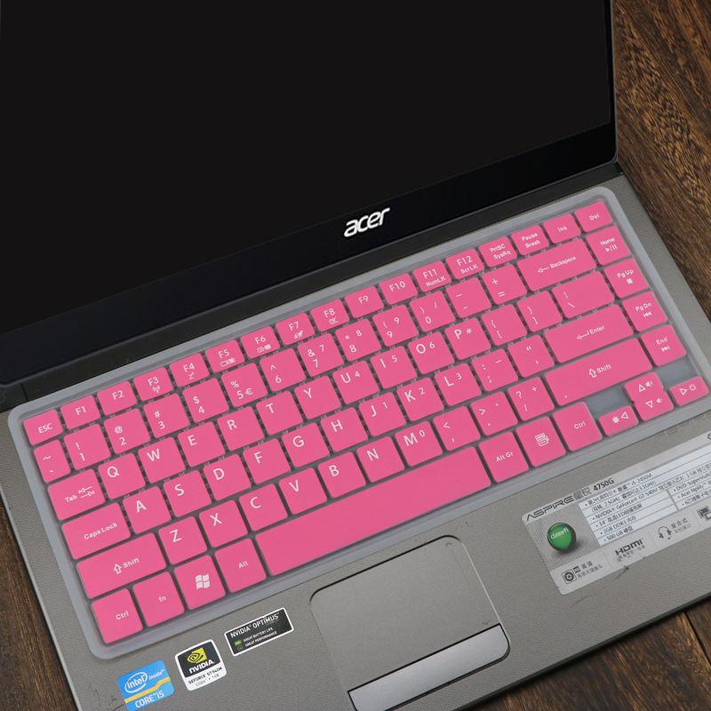 Suitable%20for%2014-inch%20Acer%20Acer%204750%204752G%20laptop%20i3%20i5%20i7%20keyboard%20membrane%20dustproof%20pad%20-%20Image%206