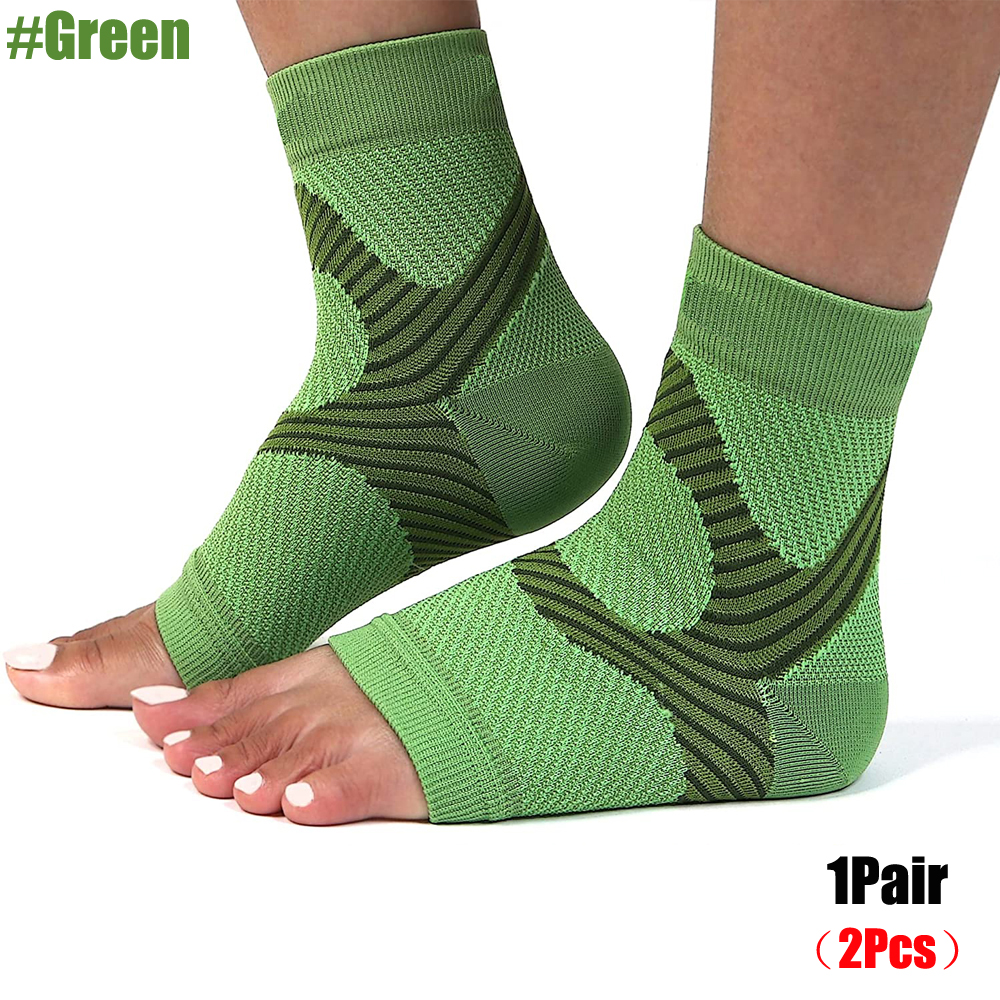 Arch support inflammation joint garter [LKFJ4OPFIK] 1 pair of ankle ...