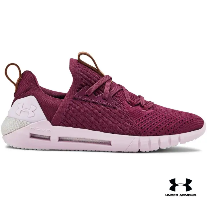 under armour suede shoes