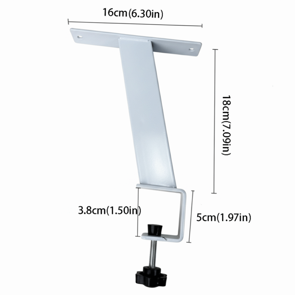 Support Stand Modern Minimalist Reading Stand Adjustable Support ...