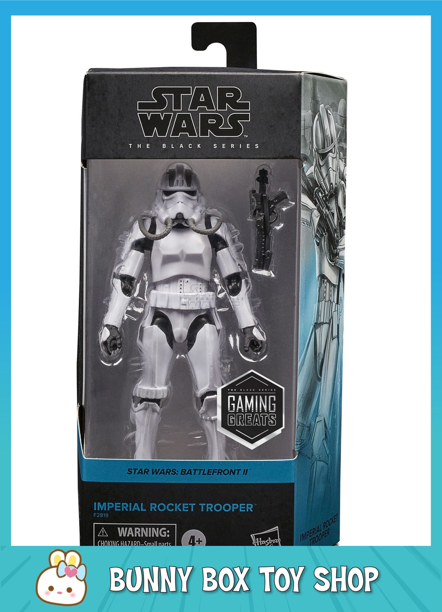 star wars black series rocket trooper