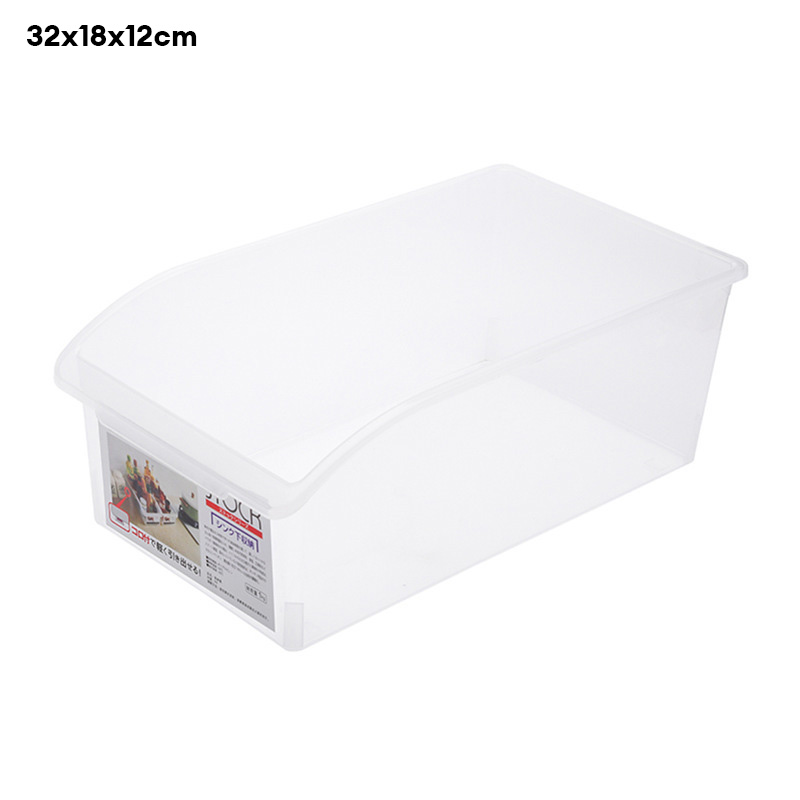 ZUOGUAN Miscellaneous storage basket cosmetics snack desktop storage box storage organization drawer type