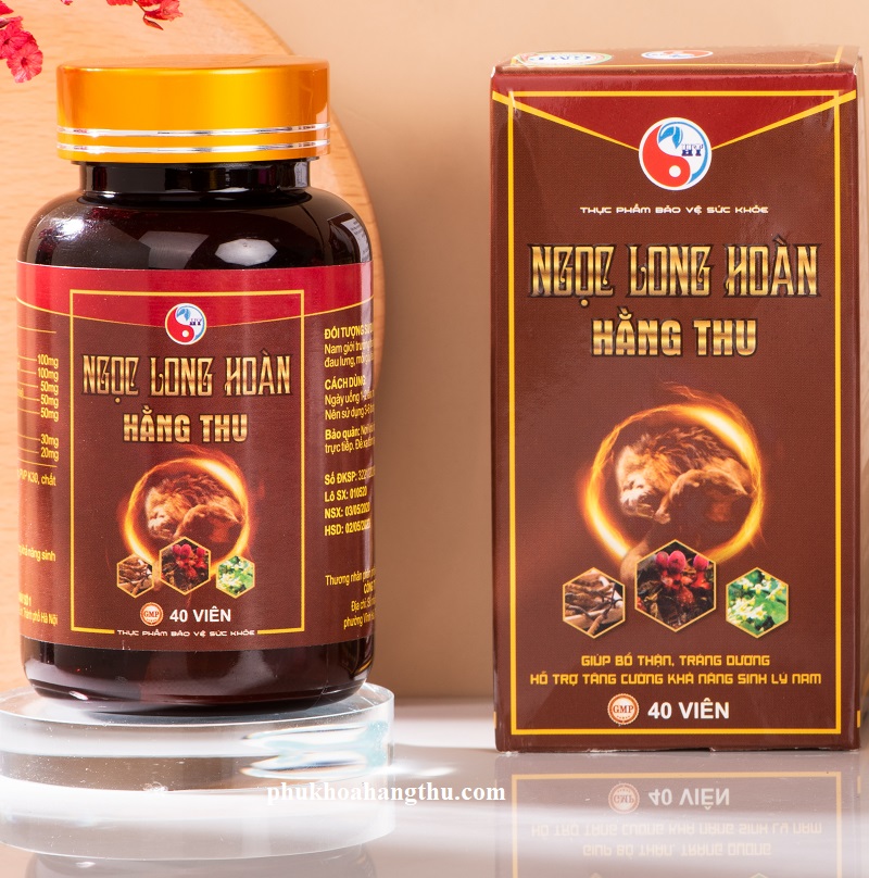 Ngọc Long Hoàn Hằng Thu