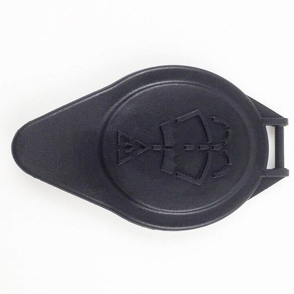 Easy Installation Durable Cover Cap for BMW Windshield Washer Reservoir
