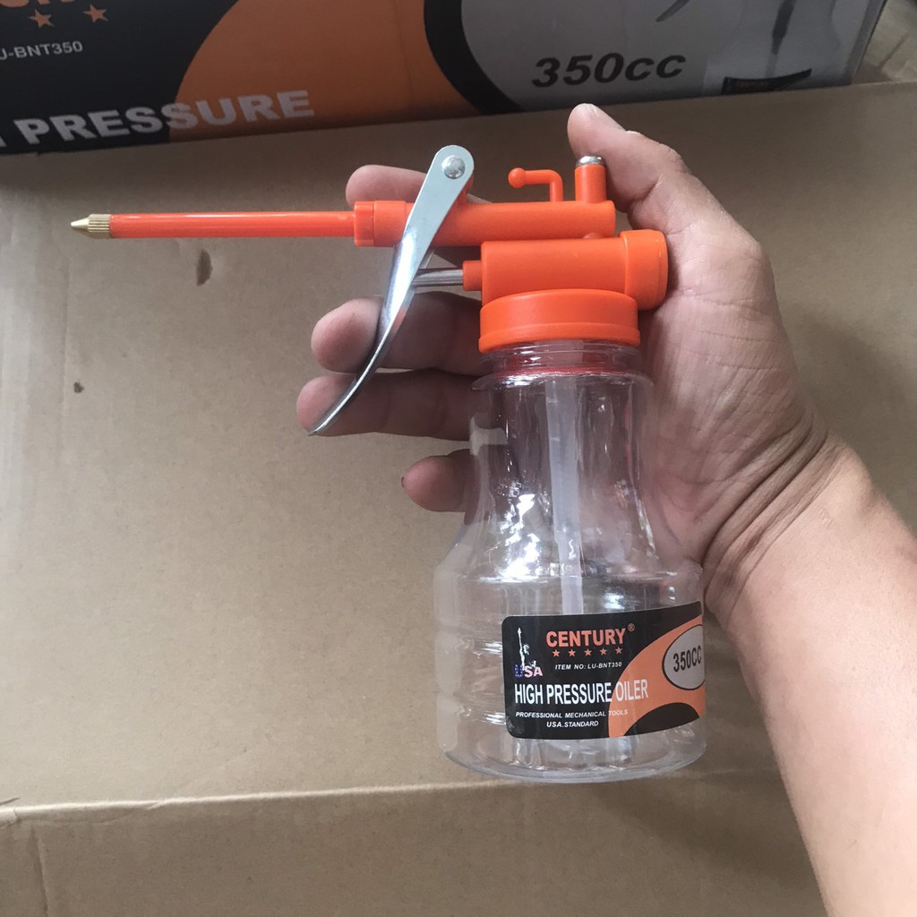 350cc bình nhớt trong century lu-bnt350