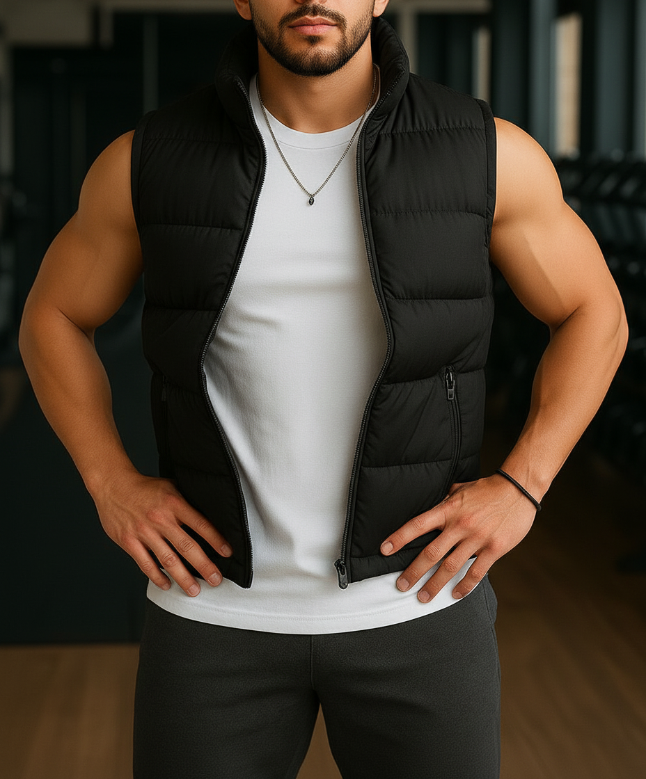 NEW%20Men%E2%80%99s%20Winter%20Sleeveless%20Holofill%20Half%20Jacket%20%E2%80%93%20Stylish%20Warm%20Jacket%20for%20Men%20%7C%20Casual%20&%20Fashionable%20Men%E2%80%99s%20Wear%20%7C%20Best%20Winter%20Jackets%20for%20Men%20-%20Image%202