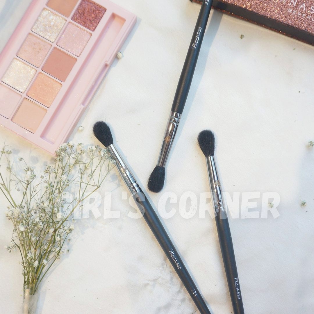 [HCM]Cọ Tạo Hốc Mắt Blending Picasso 224 Brush
