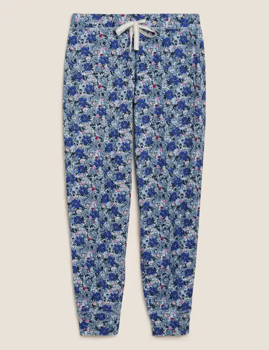 Cuffed hem pyjamas Clearance