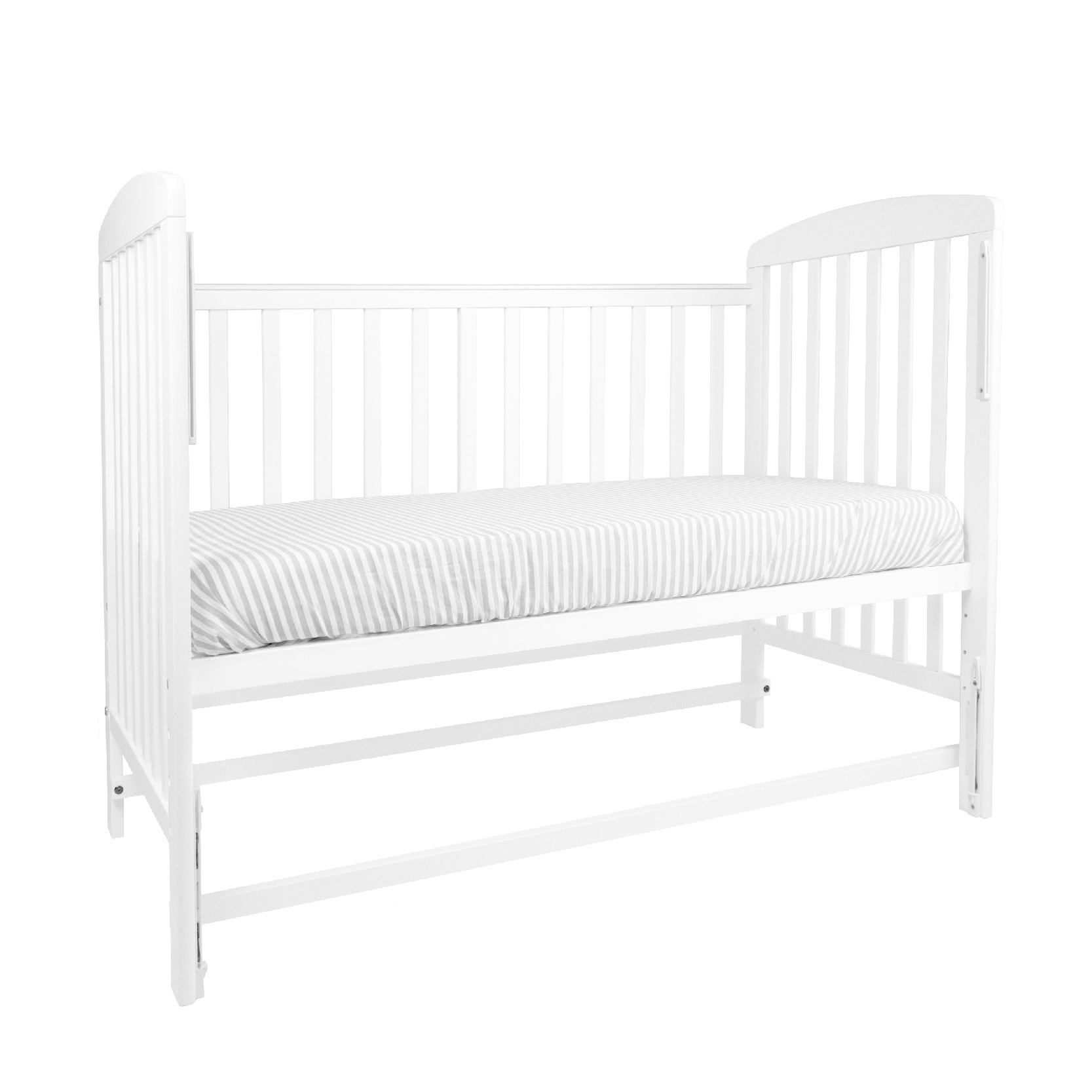 Happy wonder 5 in 1 convertible baby cot outlet review