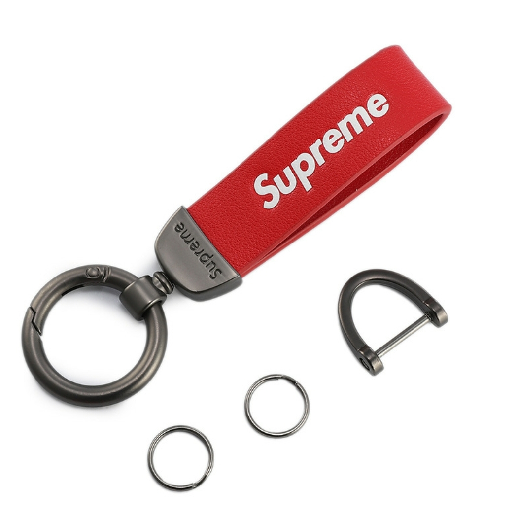 Móc Khoá Supremer Siêu Đẹp