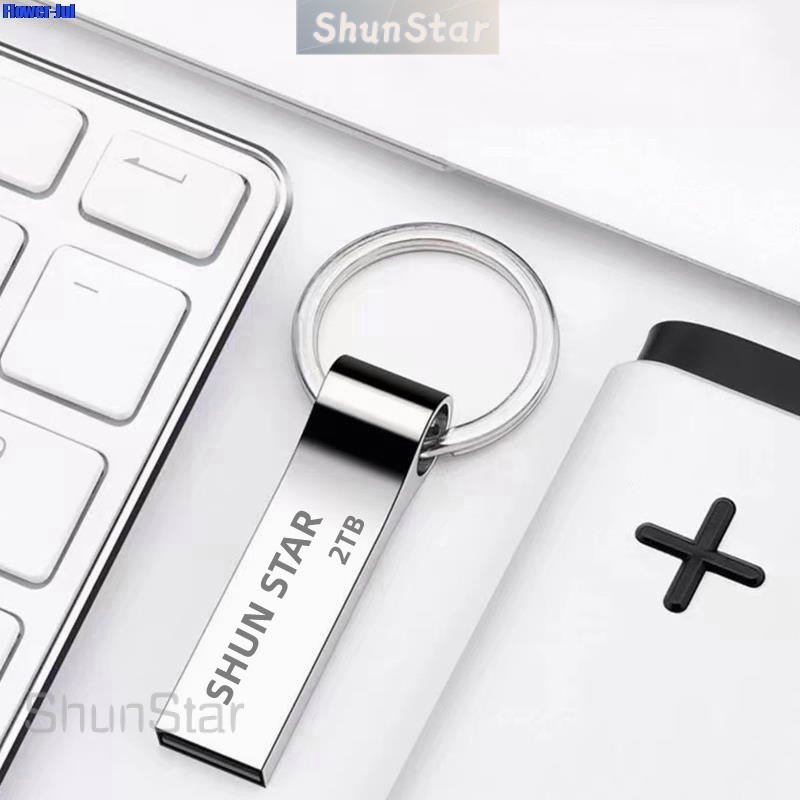 [Flash USB 3.0 From 2TB High Speed]