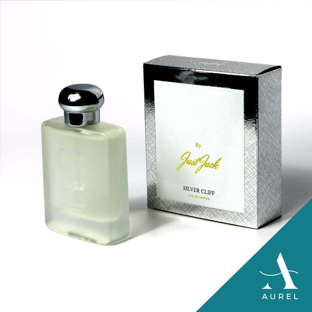 Eau De Silver Cliff Perfume Van Cleef Arpels Rose Rouge Eau De