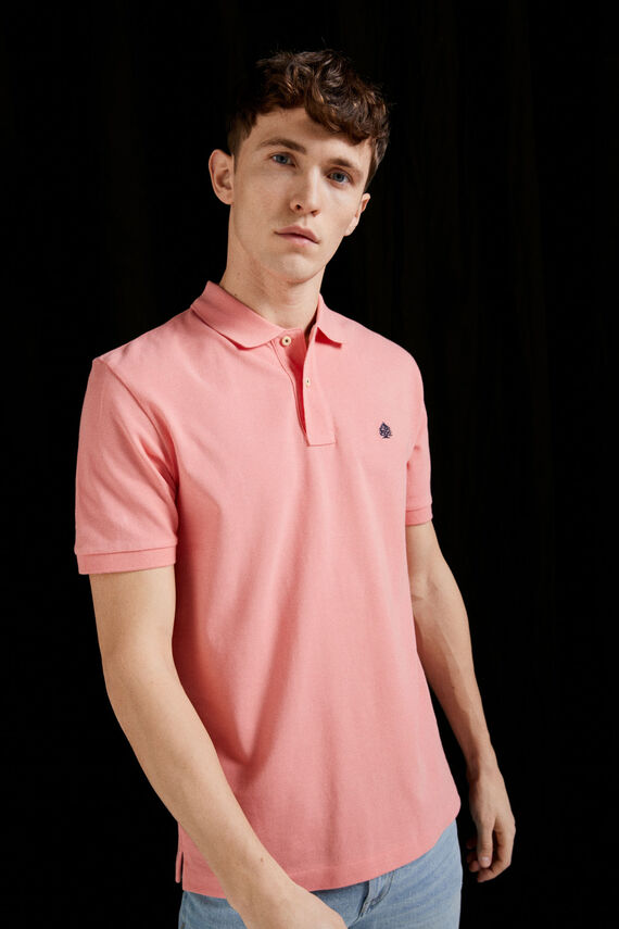 Áo Polo Nam SPRINGFIELD Xuất Xịn