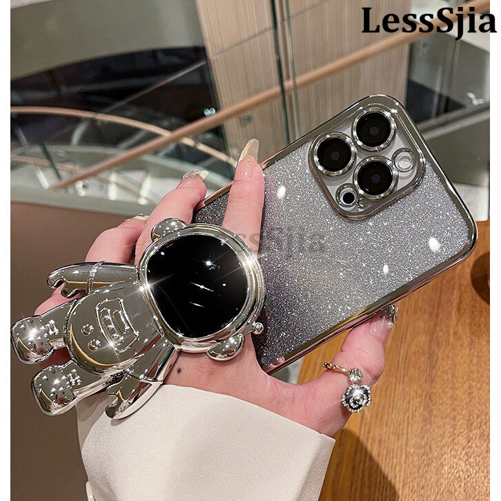 Phone%20cover%20Meizu%2021%20Pro%2021%20Note%2020%20Pro%20Back%20case%20Fashionable%20Frosted%20Silicone%20Soft%20Dustproof%20Bracket%20Adsorb%20+%20Electroplated%20astronaut%20bracket%20for%20Meizu%2020%20Pro%20Meizu%2021%20Note%20Pro%20Back%20Cover%20-%20Image%207