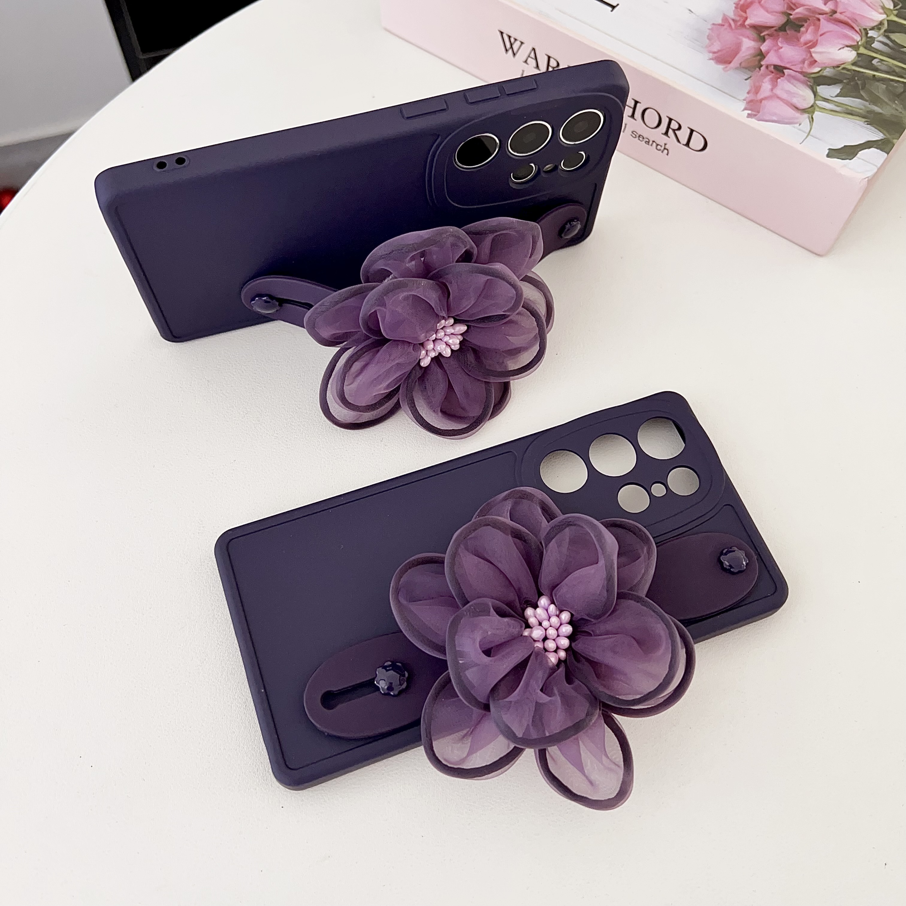 Olige%20Case%20For%20Samsung%20Galaxy%20S20%20FE%20S20%20Plus%20S20%20Ultra%20S21%20Plus%20S21%20Ultra%20S22%20Plus%20S22%20Ultra%20S23%20Plus%20S23%20Ultra%20S23%20FE%20S24%20Plus%20S24%20Ultra%20Note%2020%20UItra%20New%20beautiful%20purple%20liquid%20silicone%20with%20icy%20flowers%20Phone%20Case%20Back%20Cover%20-%20Image%205
