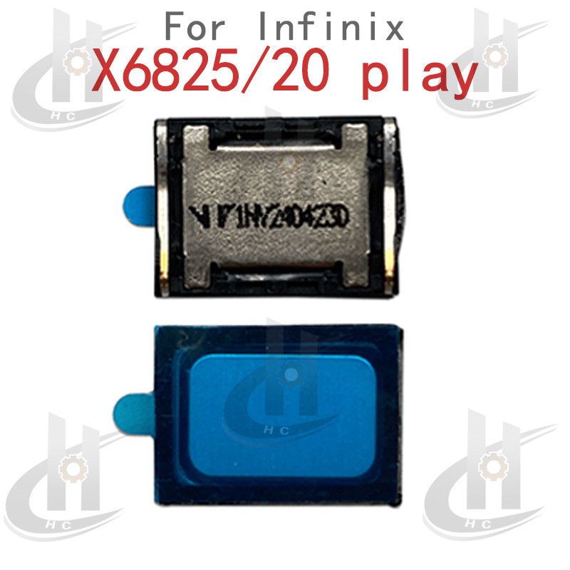 Infinix Note 30 Ringer For infinix Hot 20i / 20 Play / 30i / 30 Play Loud Speaker Loudspeaker ...