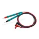 Proskit MT-MT-2019 AC/DC Analog Graph Pointer Multimeter Ammeter Resistance Capacitance Diode Volt Amp Ohm hFE LED Meter. 