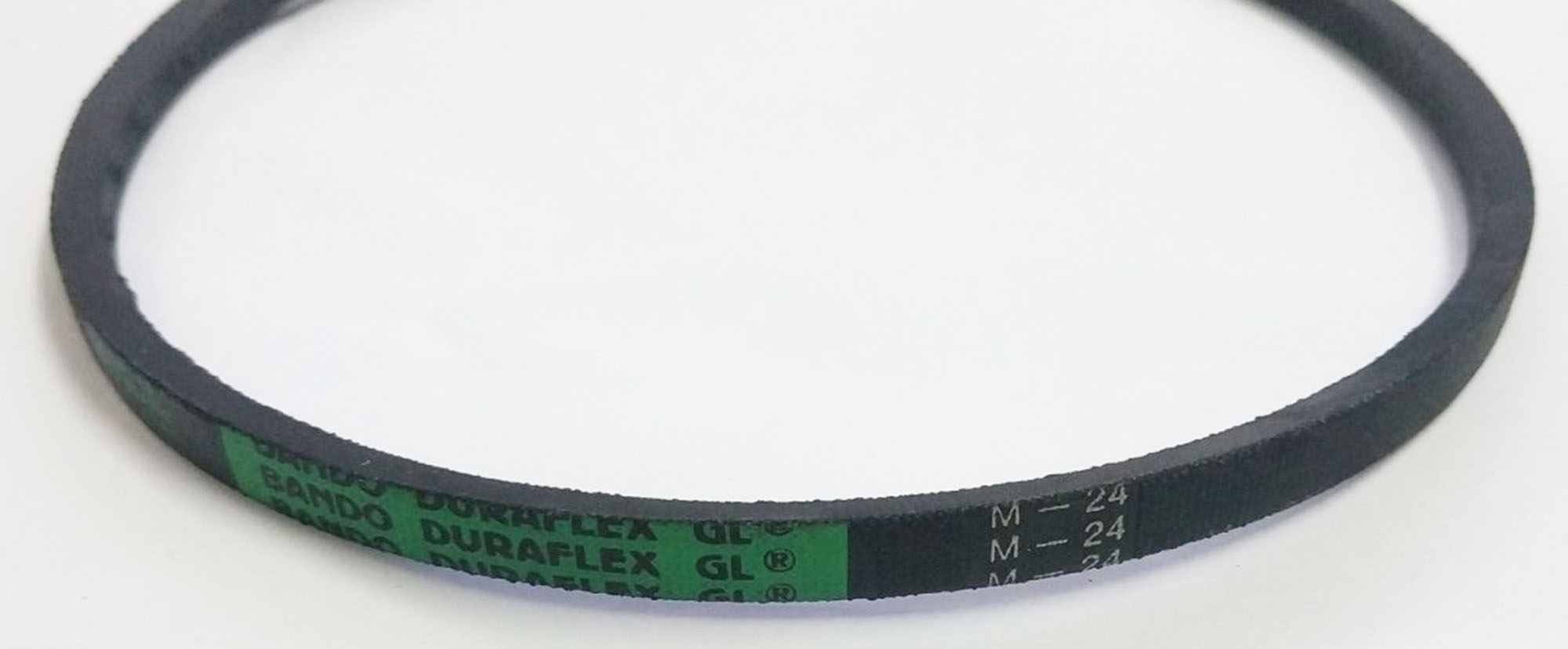 ORIGINAL BANDO VBELT M24 ( VBELT M24 ) V BELT Lazada PH