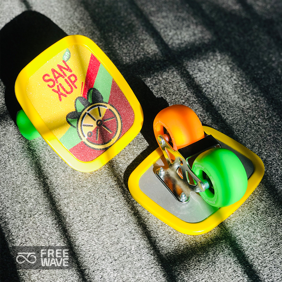 [HCM] Vòng Bo bảo vệ Freeline Skate