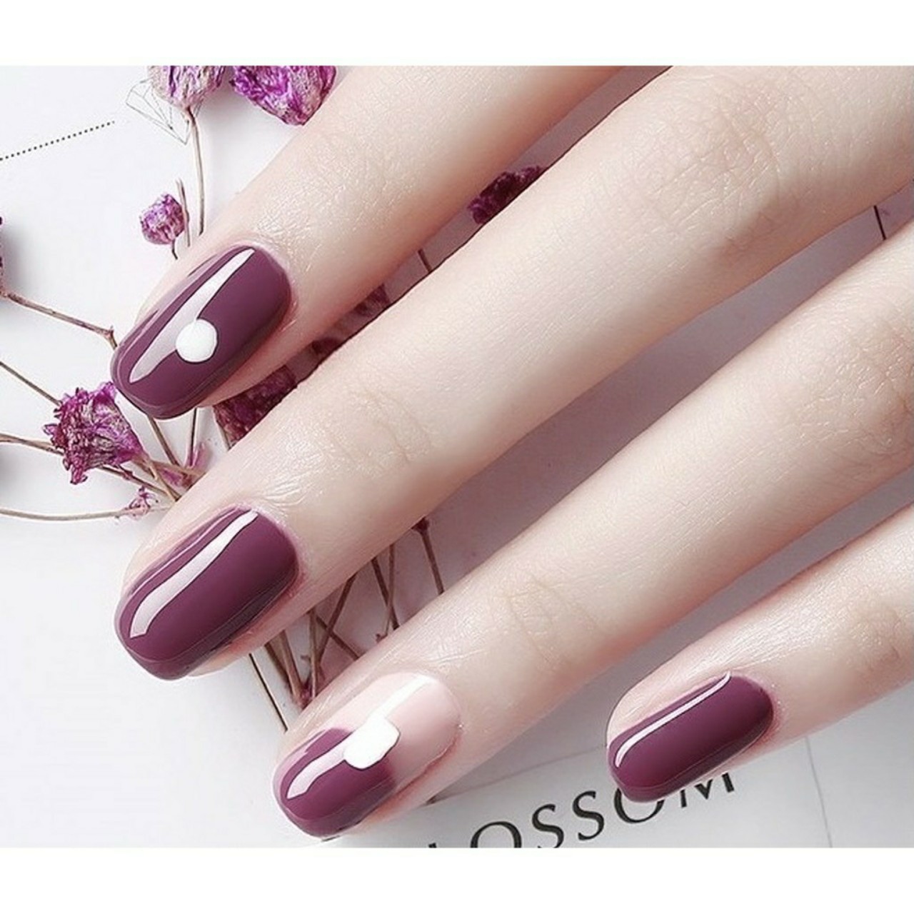 Sơn Gel AS Mã PRO 15ml Màu Siêu Đẹp