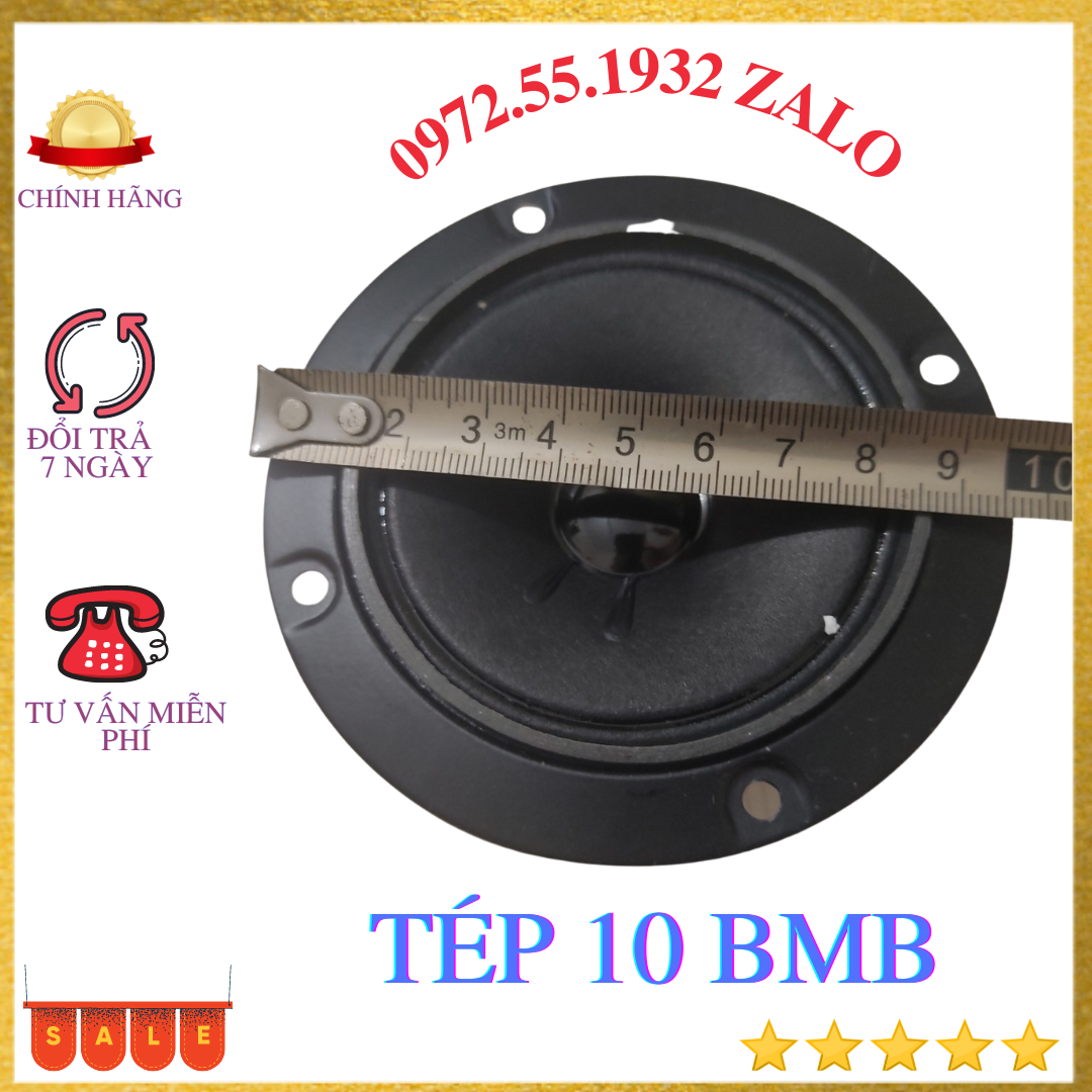 Dòng loa treble đẳng cấp bmb 2 từ cao cấp - GIÁ 2 CHIẾC