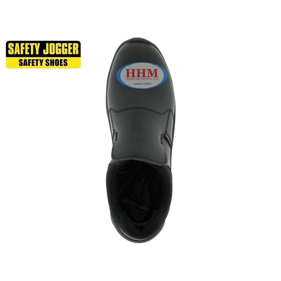 Giày bảo hộ Safety Jogger Dolce S3