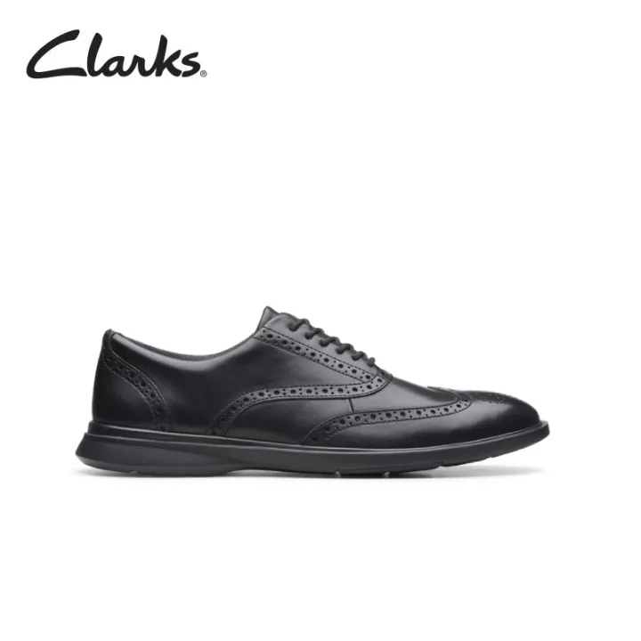 clarks shoes mens brogues