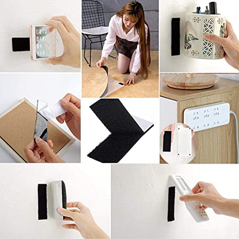 Heavy%20Mounting%20Tape%20Double-Side%20Hook%20Loop%20Strips%20Tape%20Sticky%20Fastener%20Waterproof%20Indoor%20Outdoor%20Use%20For%20Holds%20Frame%20-%20Image%207