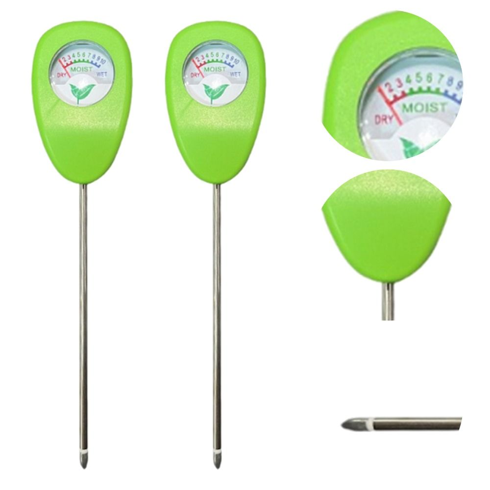 Measure Humidity Tool Measuring Tool No Battery Moisture Tester Dry Wet Monitoring Humidity ...