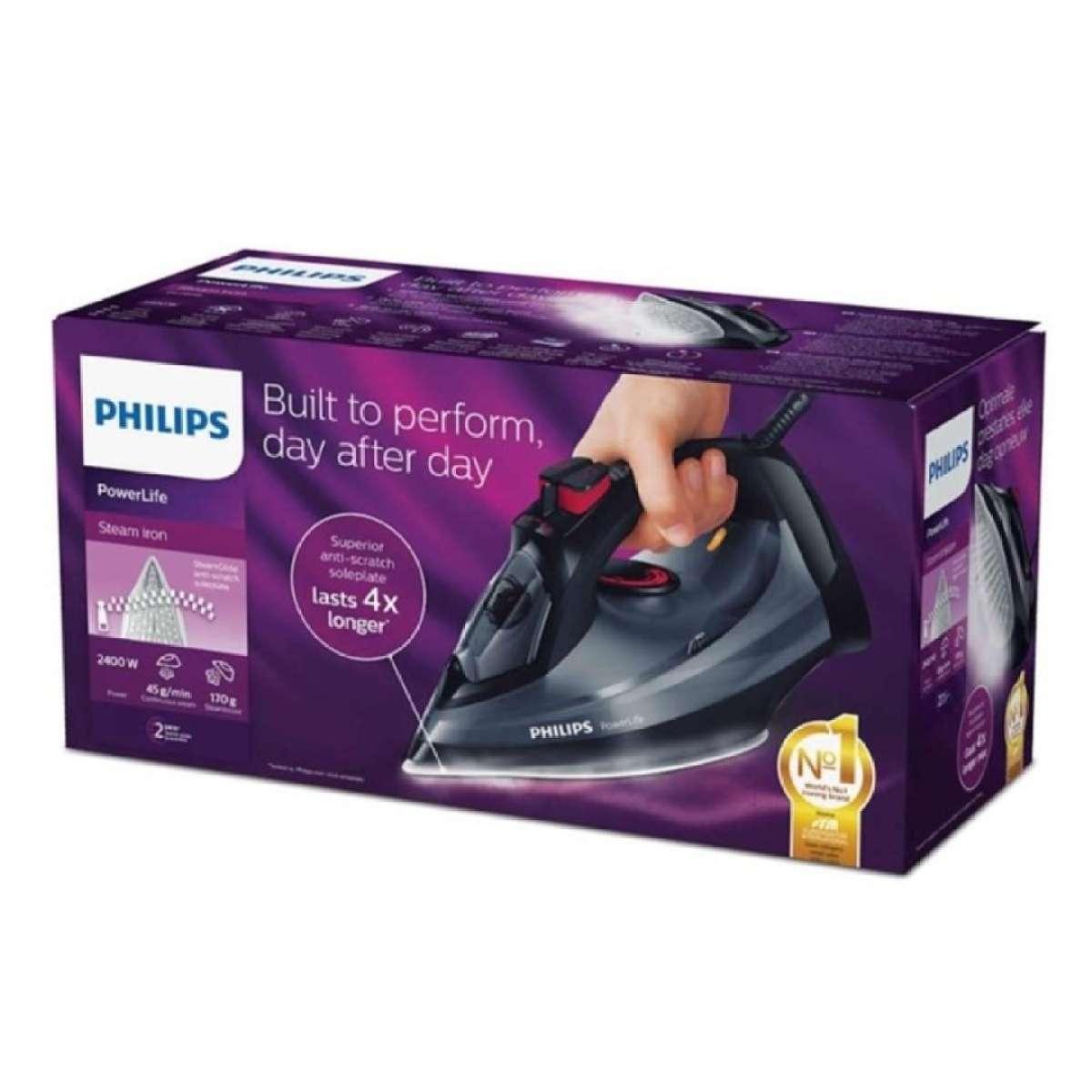 philips gc2998 steam iron
