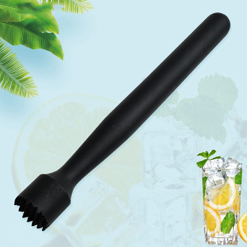 Chày dầm nhựa 21cm