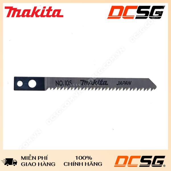 Lưỡi cưa lọng No.10S Makita A-85824
