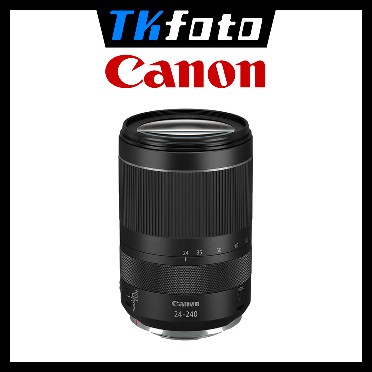 【良品】Canon RF 24-240mm f4-6.3 IS USM RF Lenses - RF24-240mm f/4-6.3 IS USM - Canon Singapore