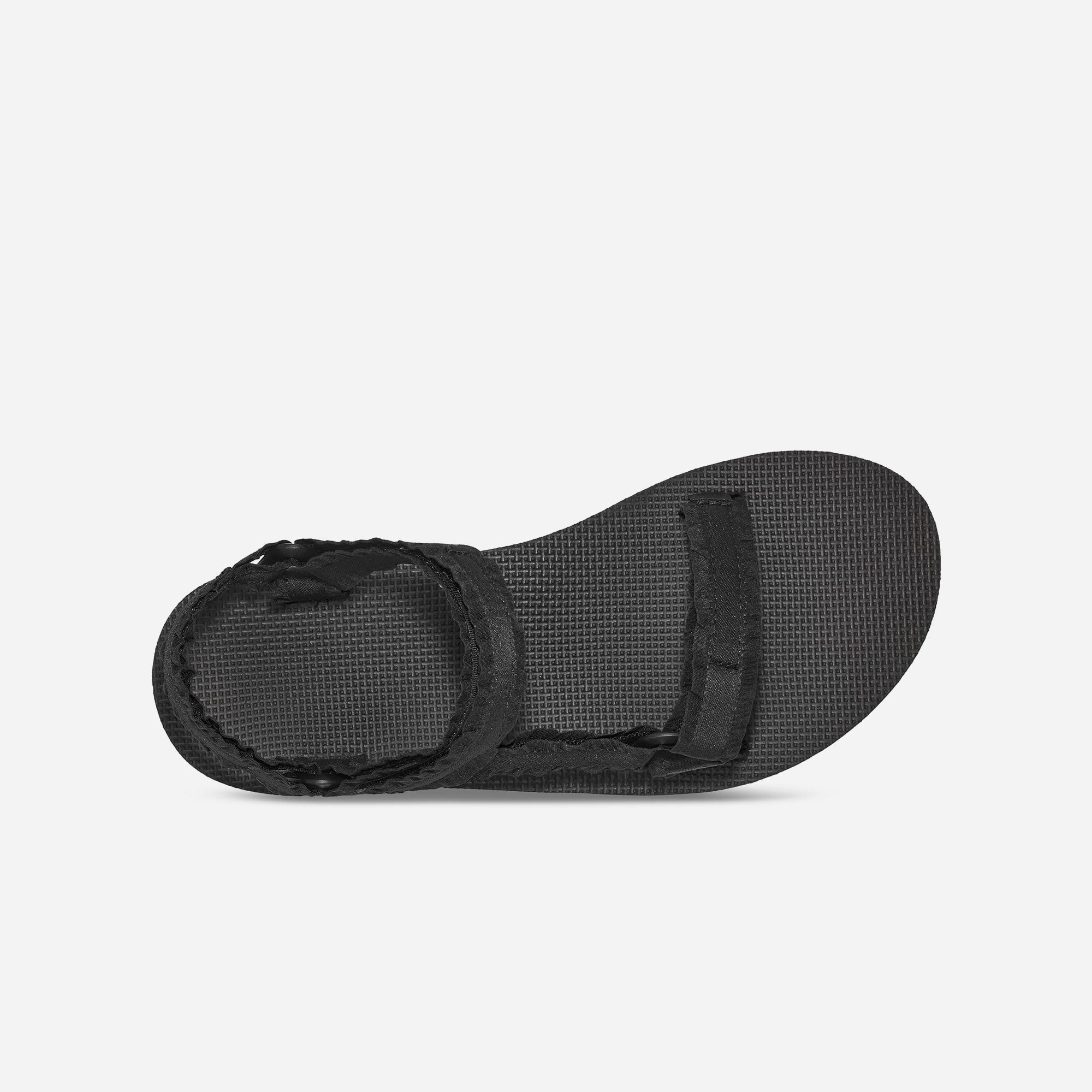 TEVA Giày sandal nữ Midform Universal Adorn 1139591-BLK