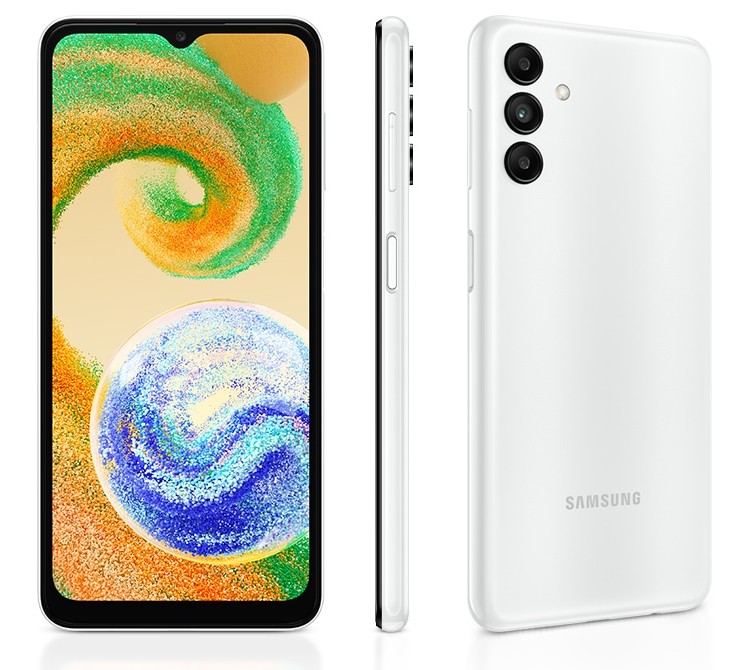 samsung a04s 32gb