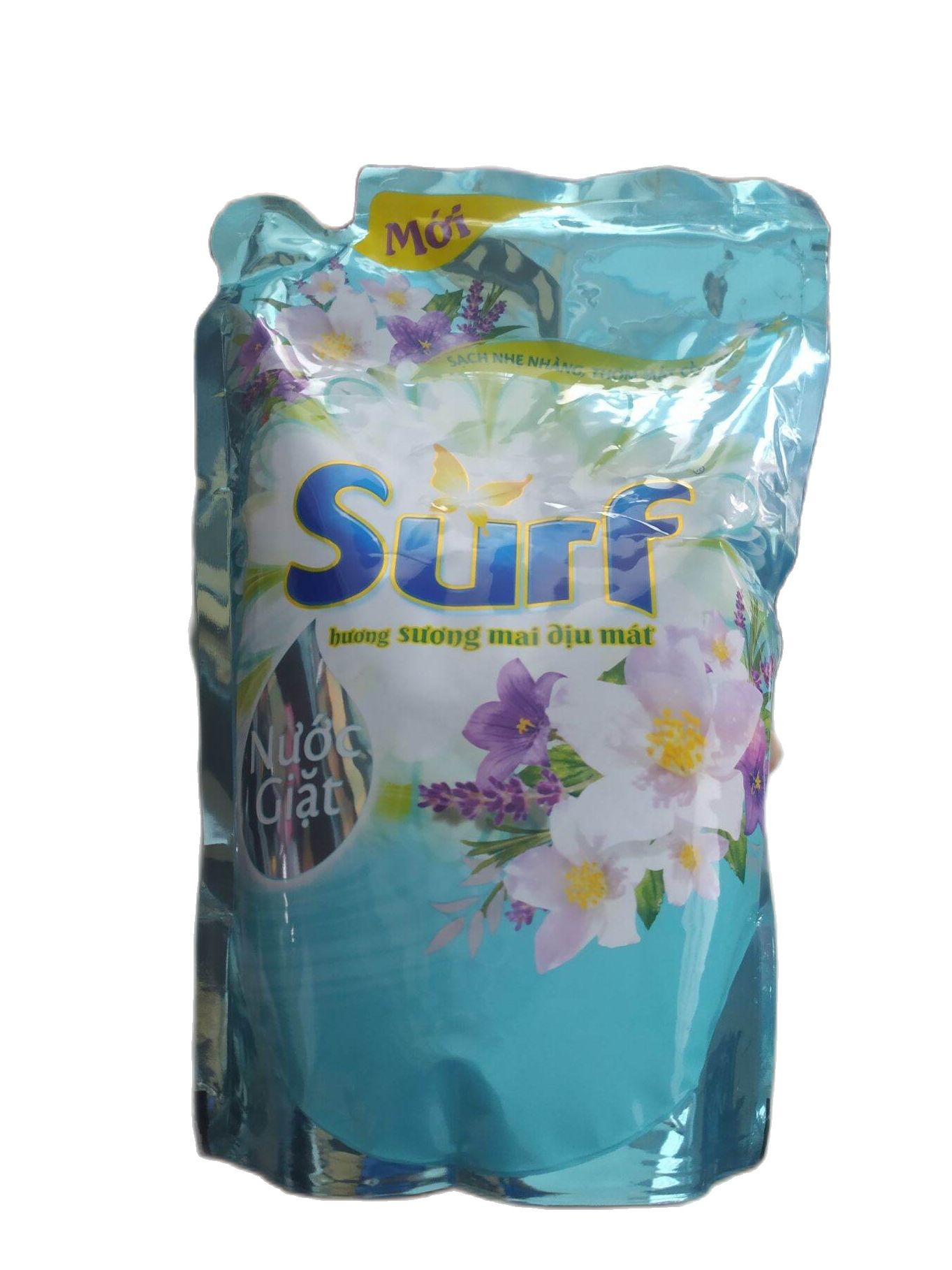 Nước giặt VINMART HOME 1.8kg Gia Phú