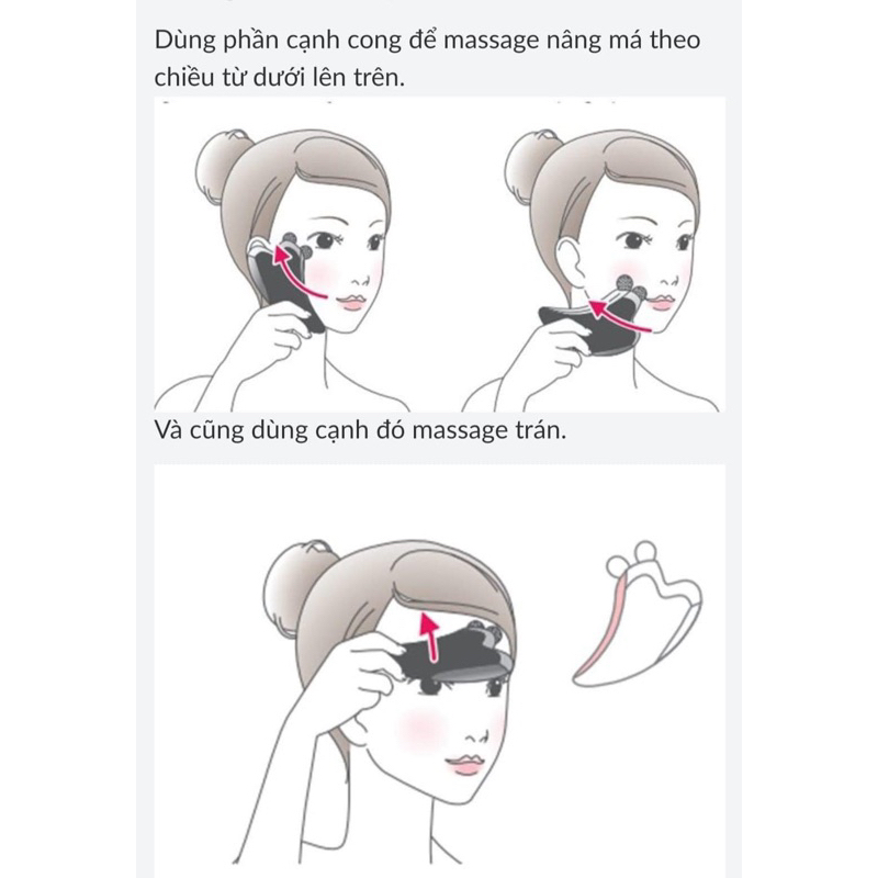 Refa Caxa Black Model Limited massage