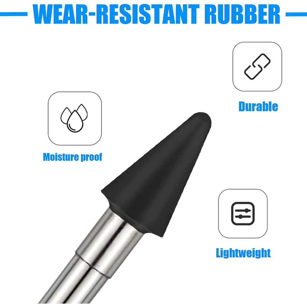 Replacement Tips for Microsoft Surface Slim Pen 2, 2 PCS