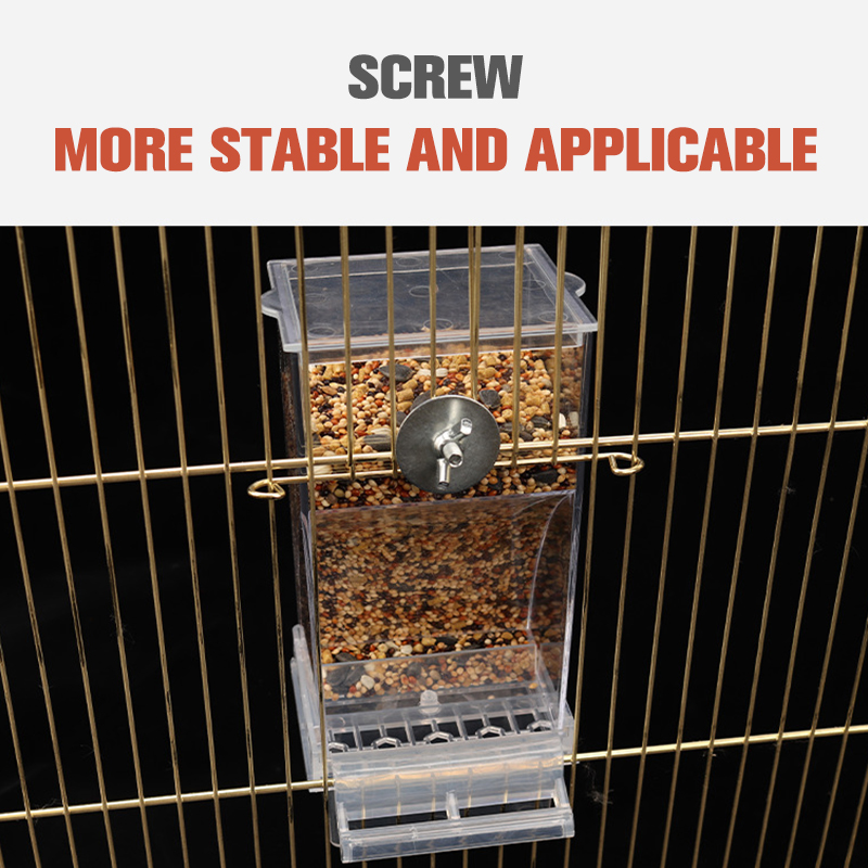 Transparent%20Automatic%20Feeder%20Automatic%20Bird%20Seed%20Feeder%20Hanging%20Food%20Box%20Trough%20ZHANGNA%20-%20Image%202